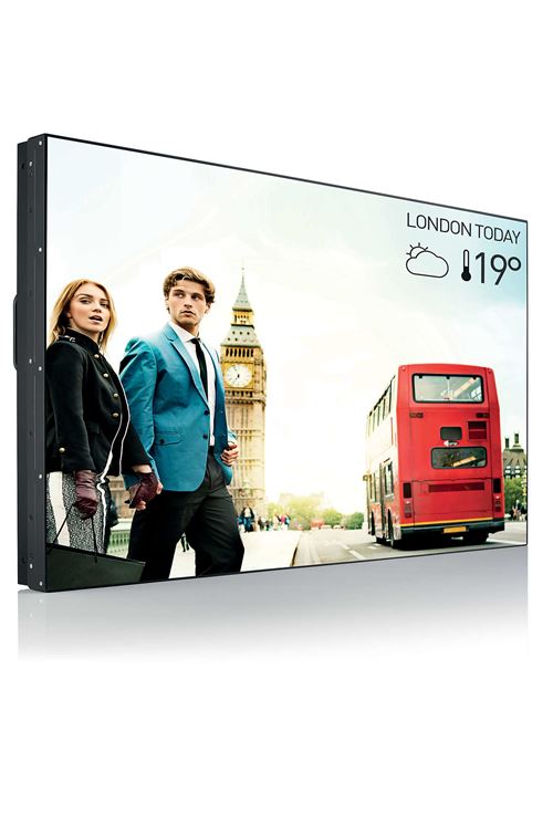 mmd - philips bdl5588xc/02 a 140cm 55in ips 1920 x 1080 16:9 500cd/qm black noir