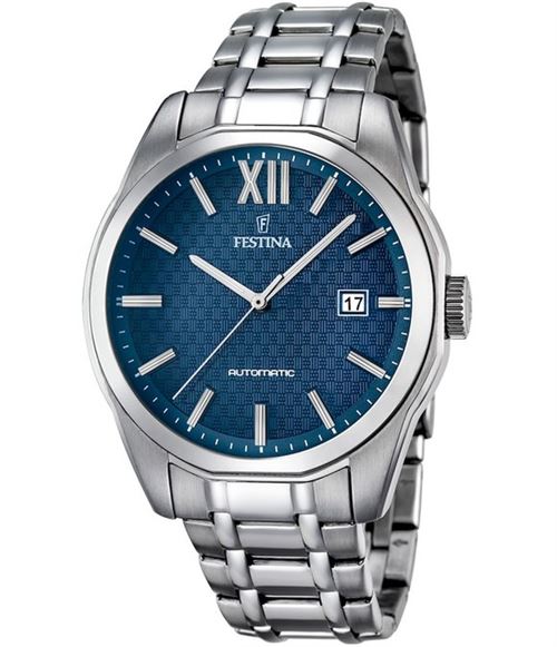 Festina Homme watch F16884-3