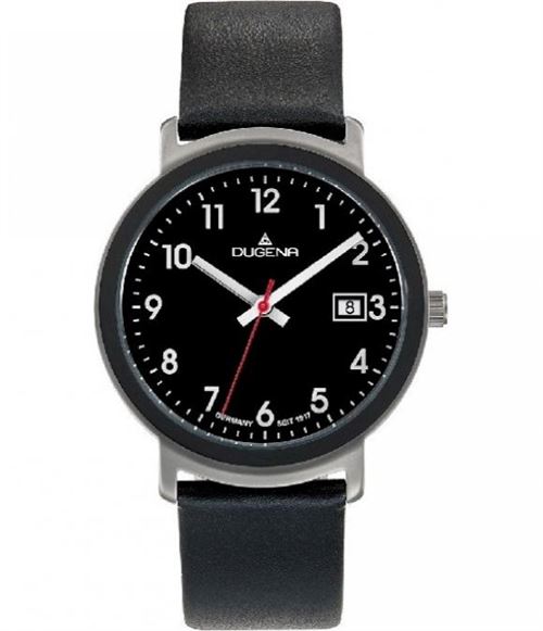 Dugena 4460671 - Homme montre