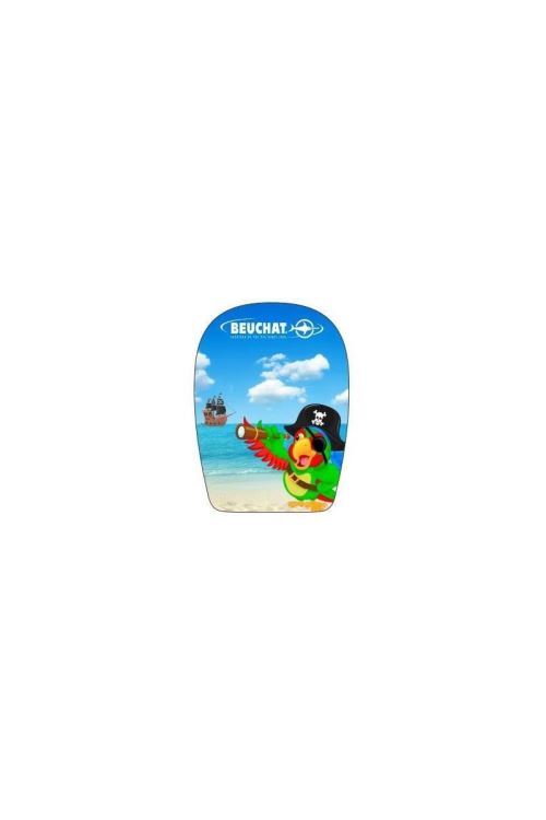 BEUCHAT Bodyboard Decor - En eps - 66 cm