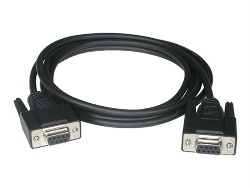 C2G câble de modem nul - 5 m