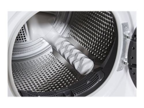 Seche-Linge Condensation 8 Kg Reconditionné Whirlpool Hscx-80313