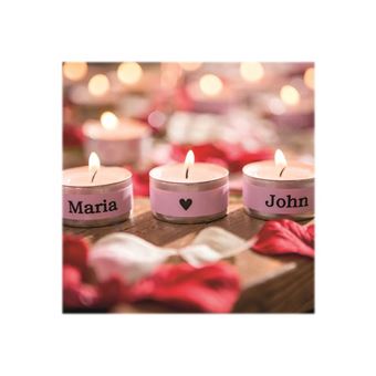 Brother TZe-MQE31 - Noir sur rose pastel - Rouleau (1,2 cm x 8 m) 1 cassette(s) ruban laminé - pour Brother PT-P950; P-Touch PT-D610, E310; P-Touch Cube PT-P300; P-Touch Cube Pro PT-P910