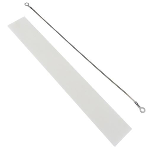 Résistance parties d'étanchéité thermiques pour 20cm