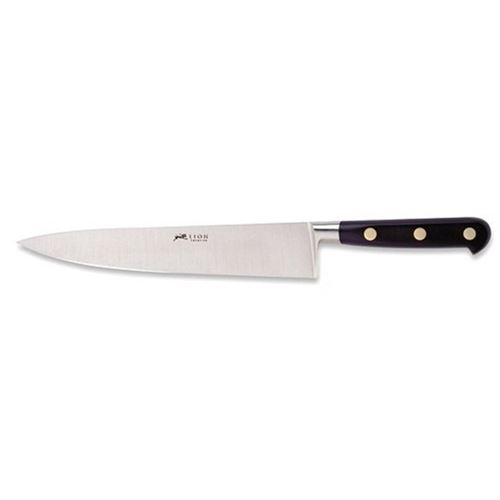 Couteau de cuisine lame inox 25cm Lion Sabatier 725350