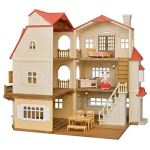 Mansion sylvanian families shop