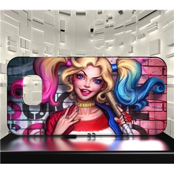 coque galaxy s7 harley quinn coque galaxy s7 harley quinn