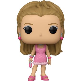 Figurine Funko Pop Movies Romy and Michele's High School Reunion Michele