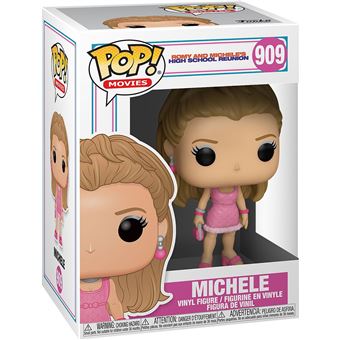 Figurine Funko Pop Movies Romy and Michele's High School Reunion Michele