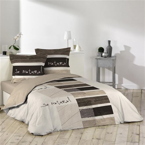 parure 3 p. 200 x 200 cm imprime 42 fils