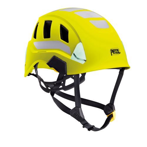 Casque Strato Vent Hi-Viz