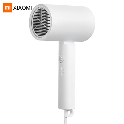 Xiaomi - Sèche-cheveux - 1800W - Portable et Pliable - Blanc - Image 2