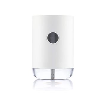 Humidificateur D'air Sans Fil Portable - 450 Ml, Batterie 3000 MAh, Brume Multidirectionnelle, Design Rotatif - 3