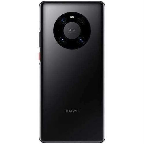 Smartphone Huawei Mate 40 Pro noir RAM 8 Go stockage 256 Go