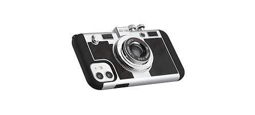 Etui Vshop Compatible Pour iPhone 12 Pro Max Motif Emily À Paris