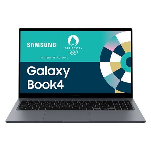 Samsung Galaxy Book 4 512Go