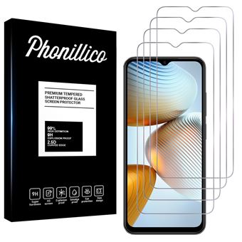 3 Verres Trempés Pour Poco M4 Pro 5G - Protection écran - Little Boutik