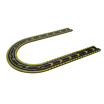Circuit De Voiture Scalextric – Occasion – À Vérifier Sur Photos
