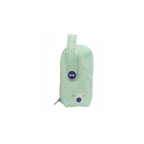 Trousse multicase vert Berrywood