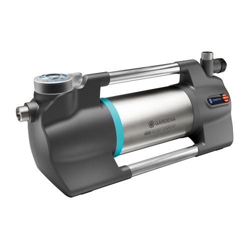 Non Communiqué Pompe D'arrosage De Surface 6500 Silentcomfort - 1300 W, 6500 L/H, 6,0 Bar - Image 1