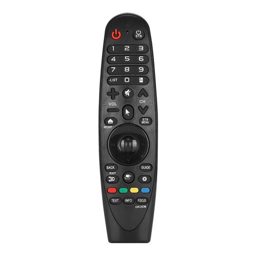 Télécommande pour LG TV AN-MR650 42LF652v AN-MR600 55UF8507