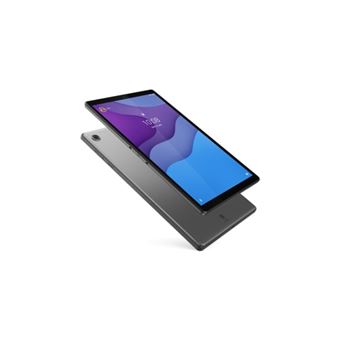 Guide de l'utilisateur de la tablette Android Lenovo Tab M10 3e génération