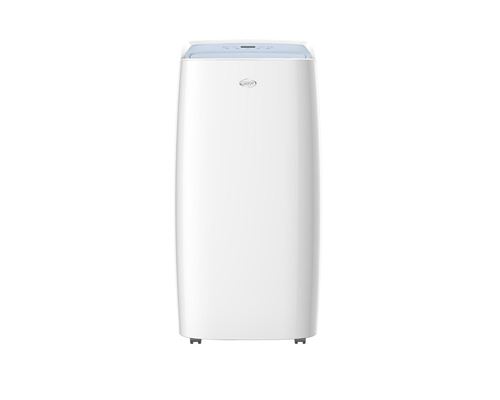 Argoclima Argo Maxime Plus Eu Climatiseur Portatif 65 Db Blanc