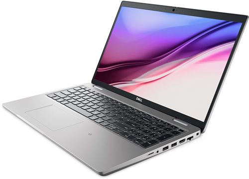 Ordinateur Portable Dell Latitude 5521 15.6'' Intel Core i5 32 Go Ram Gris