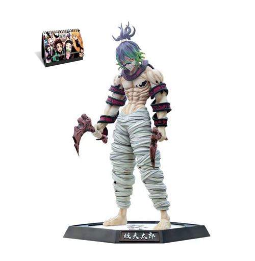 Figurine Demon Slayer Giyuutarou 30 cm