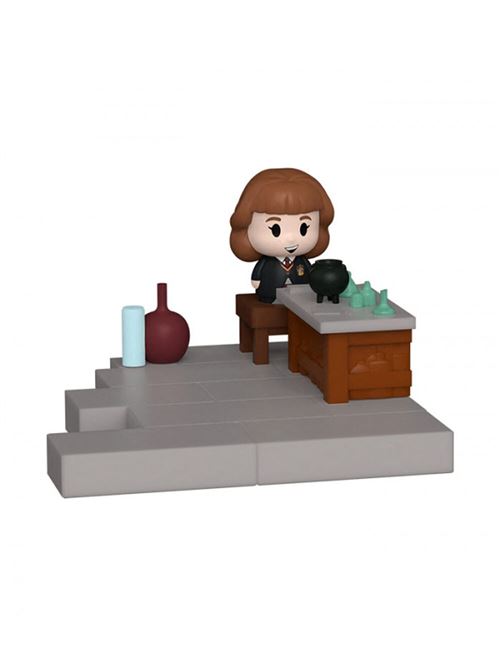Non Communiqué Nc Figurine Funko Pop! - Harry Potter - Hermione