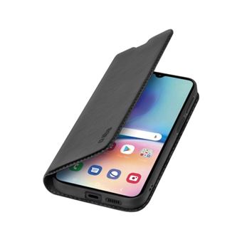 SBS Etui support Galaxy A05s noir
