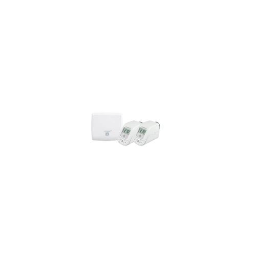 Homematic Ip 156537A0 Blanc
