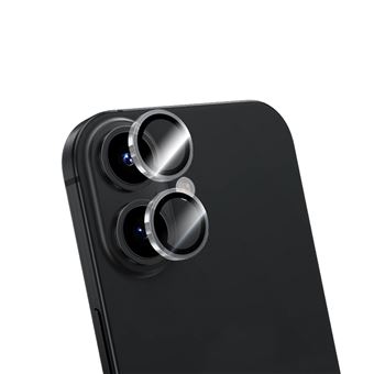 Protection Verre Trempé Transparent Pour IPhone 12 à 16 Pro Max - Durée 9H Anti-choc
