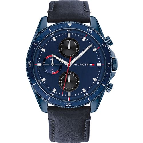 Tommy Hilfiger 1791839, Quartz, 45mm, 5ATM