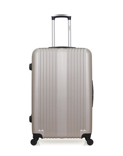 Valise Cabine Xxs Abs Garibaldi 4 Roues 46 Cm - Valise - Sac de voyage