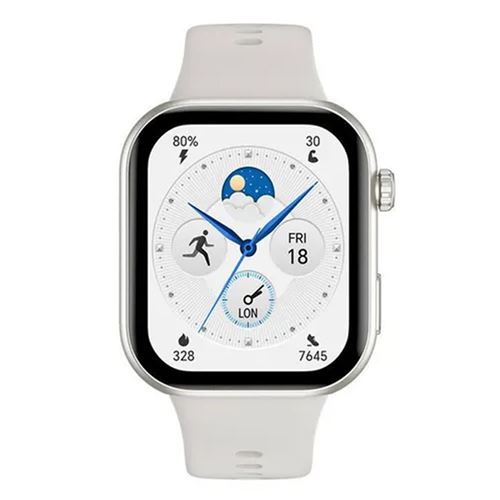 Honor Choice Watch 2I Bluetooth Blanc