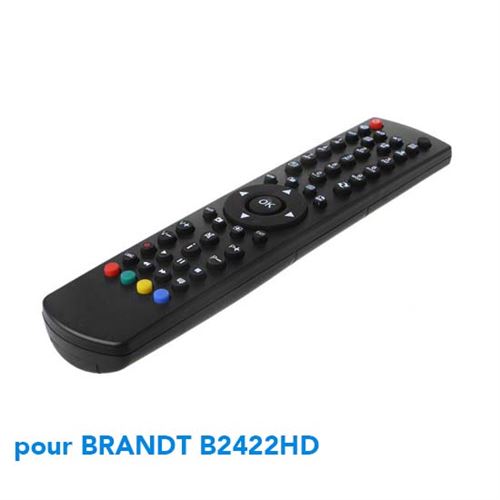 Vestel Télécommande - Rc1912/30076862 - Image 2
