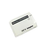 Adaptateur micro SD vers Memory Stick PRO Duo SD2VITA 5.0 - Blanc - PS Vita - Straße Tech ®