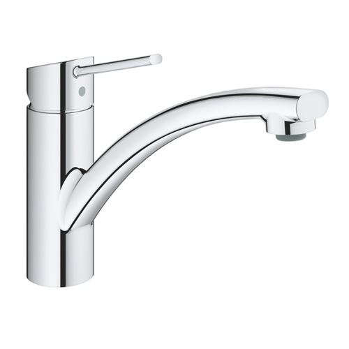 Swift - Mitigeur d'évier, chrome 30358000 - Grohe