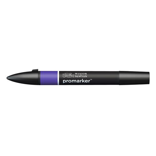 Winsor & Newton Promarker V464 Bleu De Presse