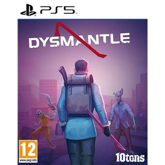 Dysmantle PS5