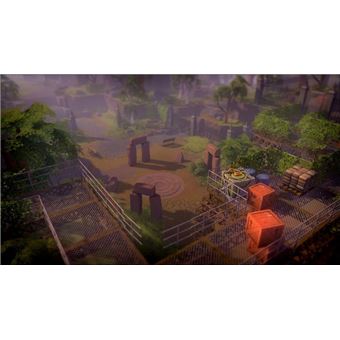 Dysmantle PS5