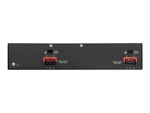 Eaton - Batterie d'onduleur (montable sur rack / externe) - 2U - pour 5PX 1000i RT2U G2, 1500 RT2U, 1500i RT2U G2, 1500iRT2U