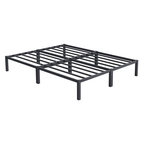 Non Renseigné Sommier Ml Design 160X200 Cm 2 Hauteur 30 Cm - Image 3