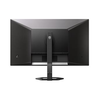 Philips 27E1N5500LA - 5000 Series - écran LED - 27" - 2560 x 1440 QHD @ 75 Hz - VA - 300 cd/m² - 4000:1 - 1 ms - 2xHDMI, DisplayPort - haut-parleurs - noir texturé