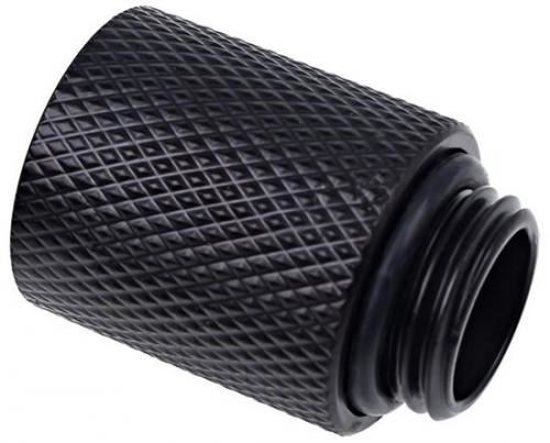 Refrigeration Liquide Alphacool 17256 Extenseur G1/4 Noir 20mm - Image 6