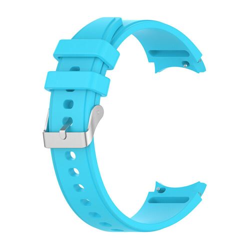Bracelet silicone Garmin Forerunner 945 (bleu clair