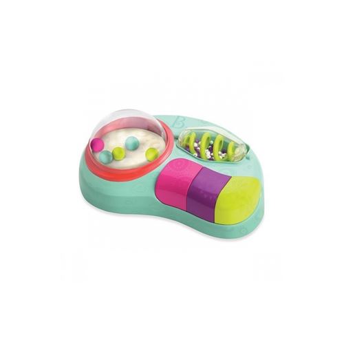 Tableau decouverte Whirly Pop
