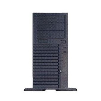 Boîtier rack Chenbro SR10569+ U3 Noir - 1
