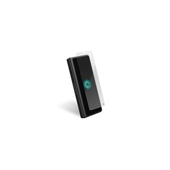Protège écran samsung g z fold 3 plat original garanti à vie force glass - 1